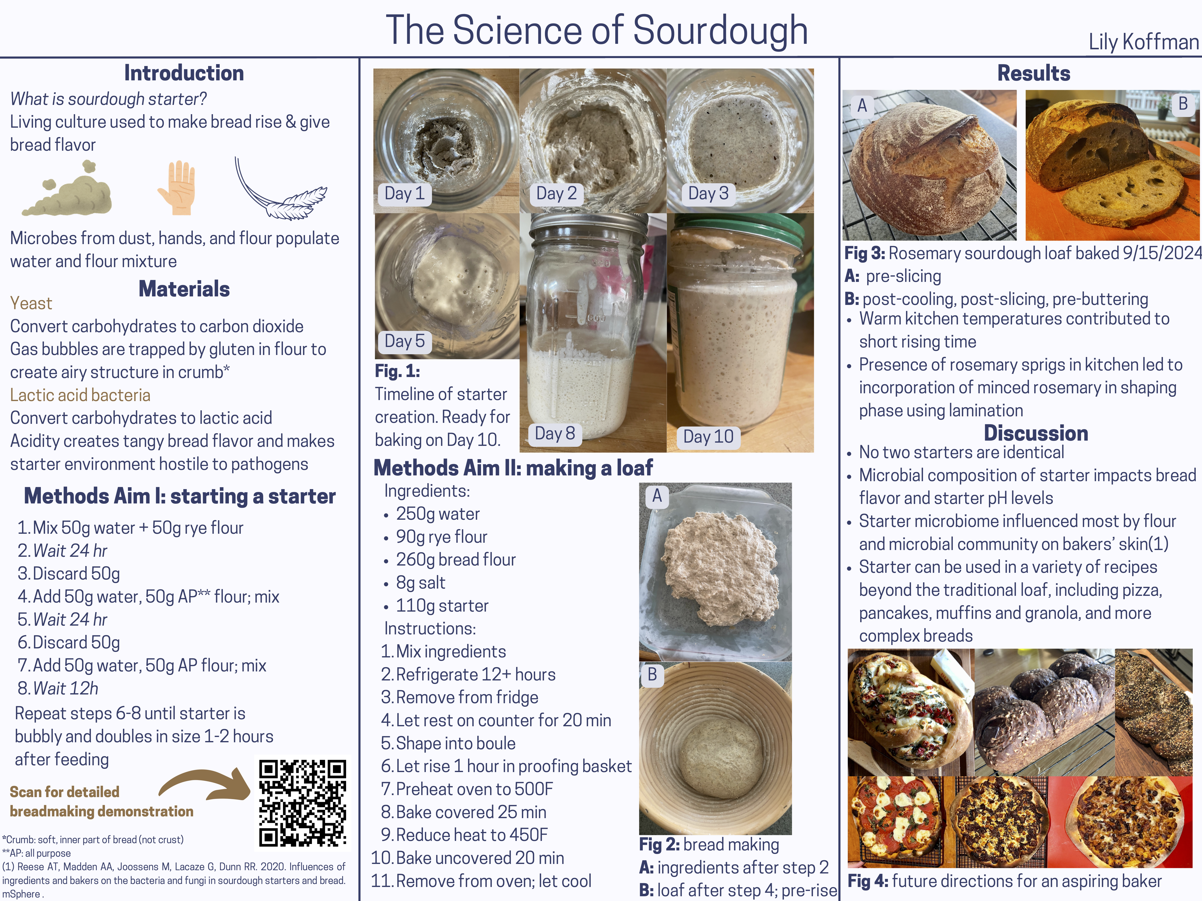 Sourdough thumbnail